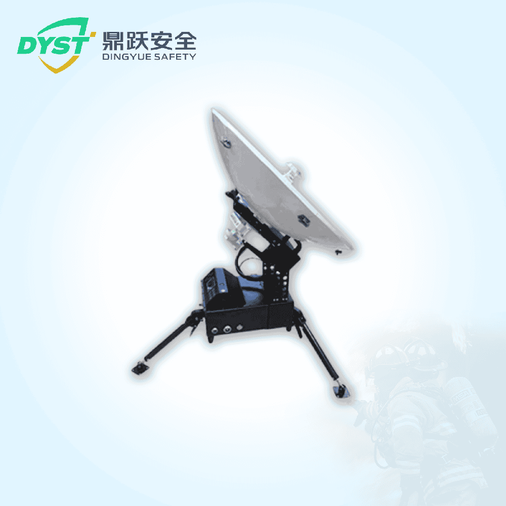 超輕衛星便攜站